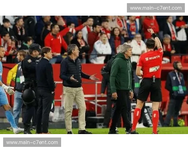 塞维利亚德比历史底蕴深厚，贝蒂斯冲击三连胜未果