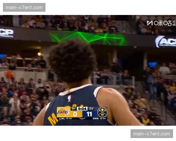 掘金湖人收官日争三 约基奇复出存疑詹姆斯或轮休